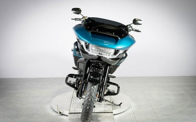 2026 Harley-Davidson Road Glide FLTRX