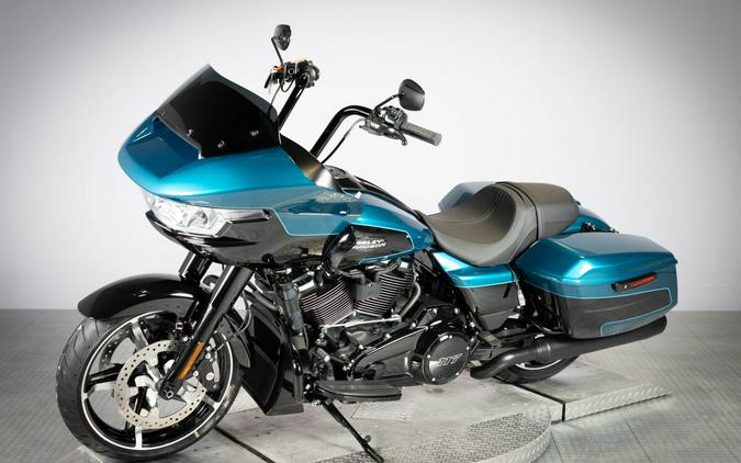 2026 Harley-Davidson Road Glide FLTRX