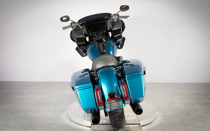 2026 Harley-Davidson Road Glide FLTRX
