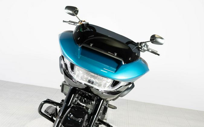 2026 Harley-Davidson Road Glide FLTRX