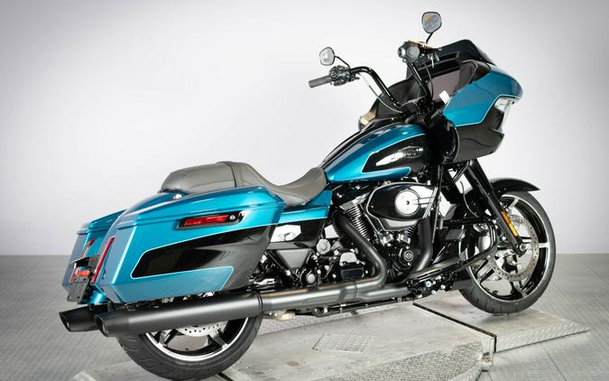 2026 Harley-Davidson Road Glide FLTRX