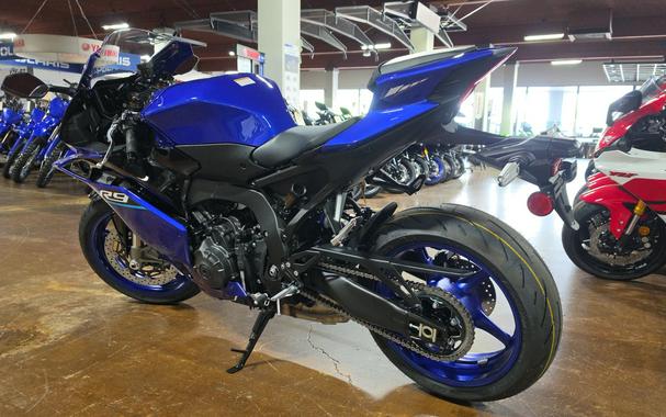 2027 Yamaha YZF-R9