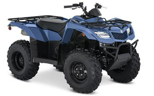 2027 KINGQUAD 400 FSi - Suzuki