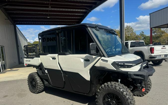 2026 Can-Am Defender MAX Limited HD11