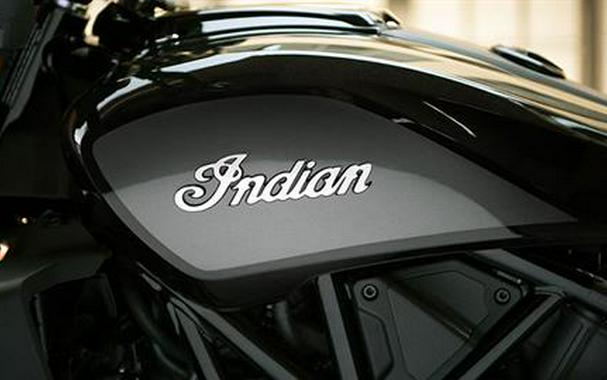 2019 Indian Motorcycle FTR™ 1200 S