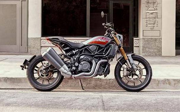 2019 Indian Motorcycle FTR™ 1200 S