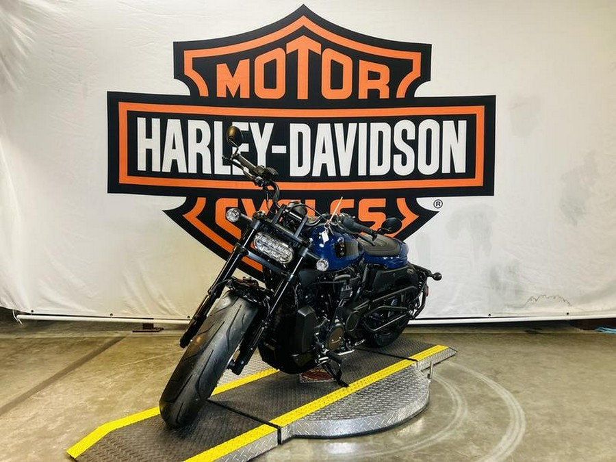 2023 Harley-Davidson® RH1250S - Sportster® S