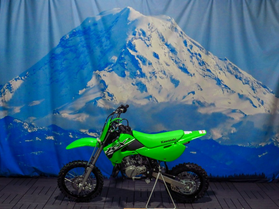 2024 Kawasaki KX™65