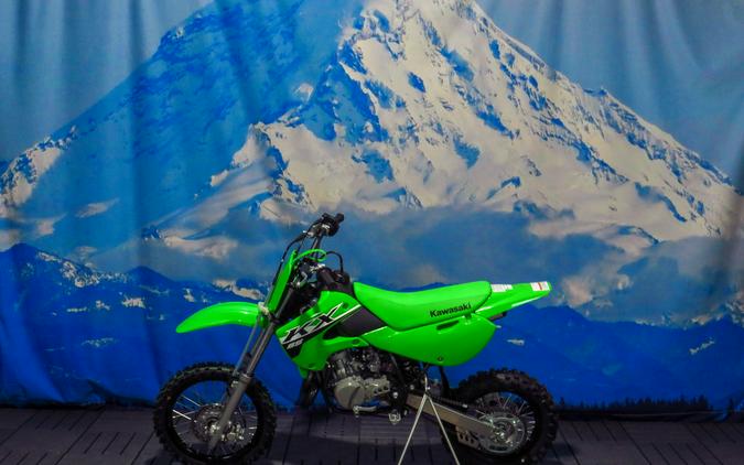 2024 Kawasaki KX™65