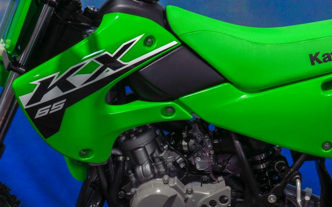 2024 Kawasaki KX™65