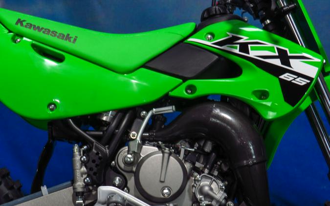 2024 Kawasaki KX™65