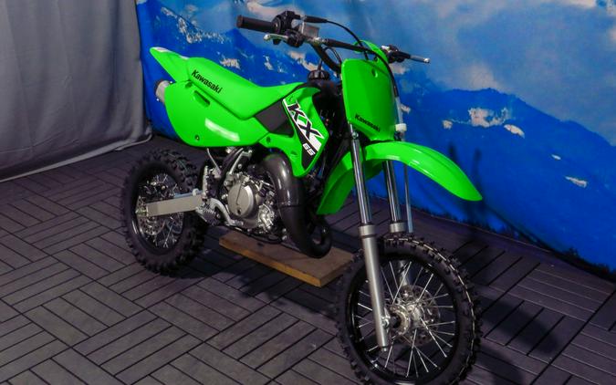 2024 Kawasaki KX™65