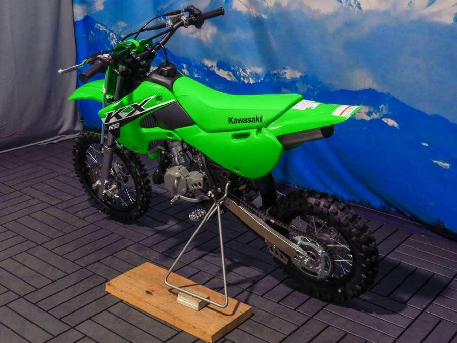 2024 Kawasaki KX™65