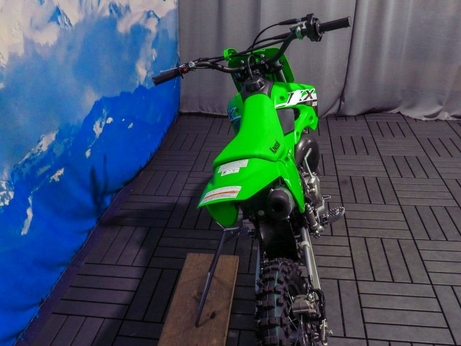 2024 Kawasaki KX™65