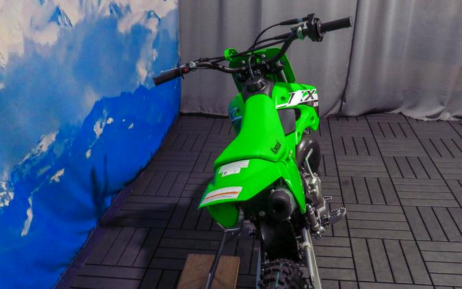 2024 Kawasaki KX™65