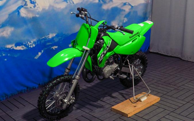 2024 Kawasaki KX™65