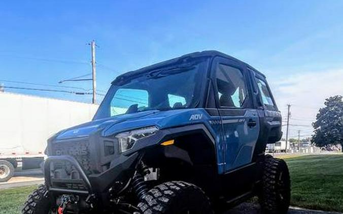 2024 Polaris® XPedition ADV NorthStar