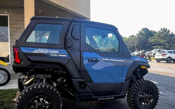 2024 Polaris® XPedition ADV NorthStar