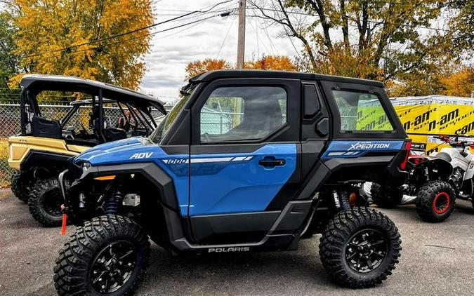 2024 Polaris® XPedition ADV NorthStar