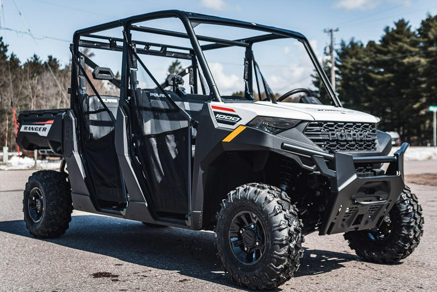 2024 Polaris® Ranger Crew 1000 Premium