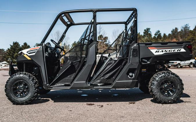 2024 Polaris® Ranger Crew 1000 Premium