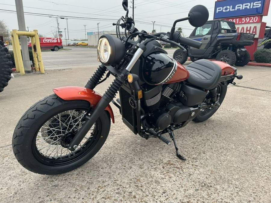 2024 Honda® Shadow Phantom