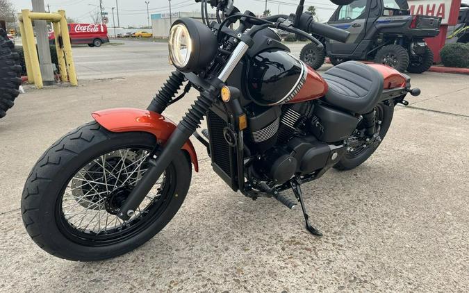 2024 Honda® Shadow Phantom