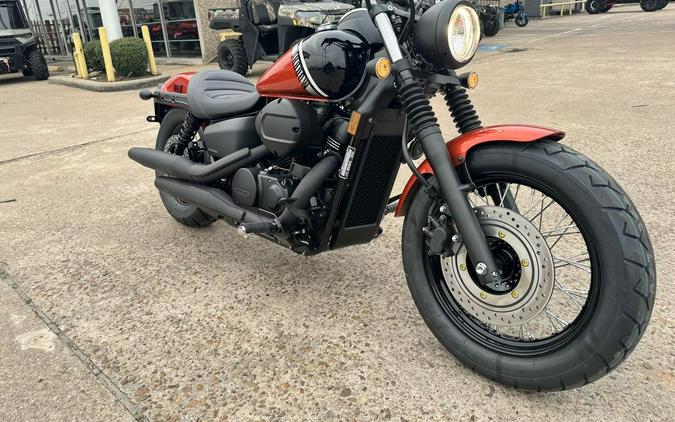 2024 Honda® Shadow Phantom