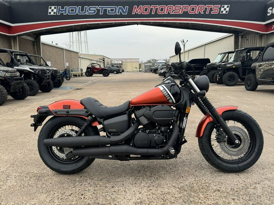 2024 Honda® Shadow Phantom