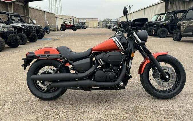 2024 Honda Shadow Phantom Review [9 Fast Facts]