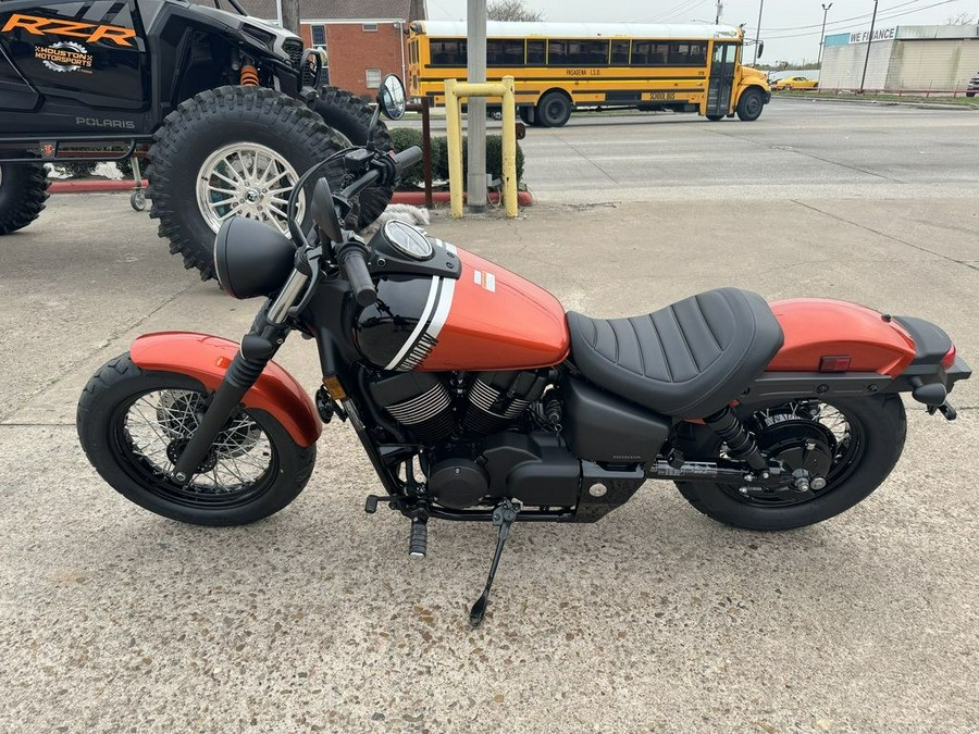 2024 Honda® Shadow Phantom