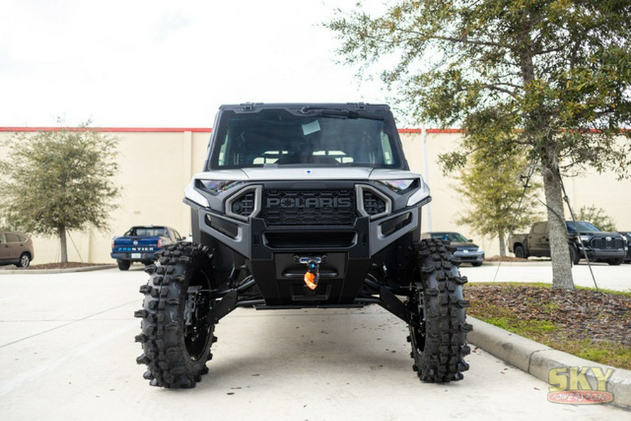 2024 Polaris Ranger Crew XD 1500 Northstar Edition Ultimate