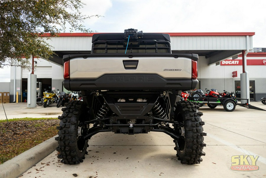 2024 Polaris Ranger Crew XD 1500 Northstar Edition Ultimate