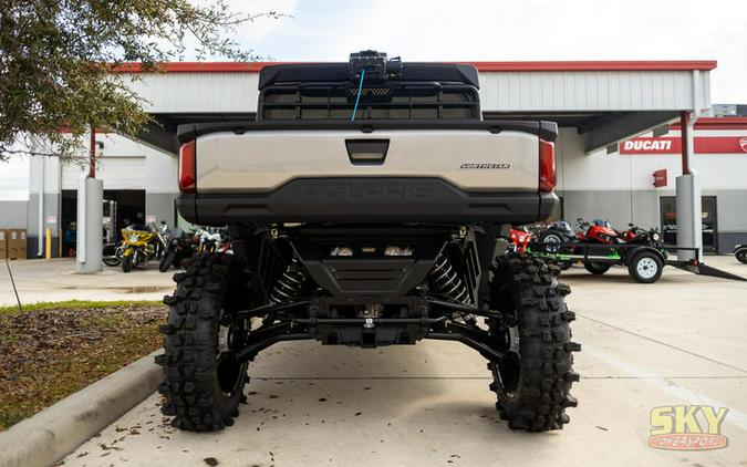 2024 Polaris® Ranger Crew XD 1500 NorthStar Edition Ultimate