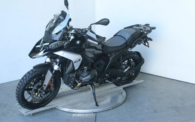 2024 BMW R 1300 GS