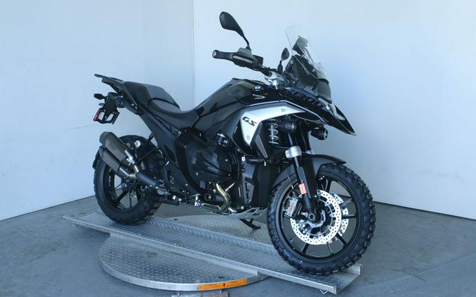 2024 BMW R 1300 GS