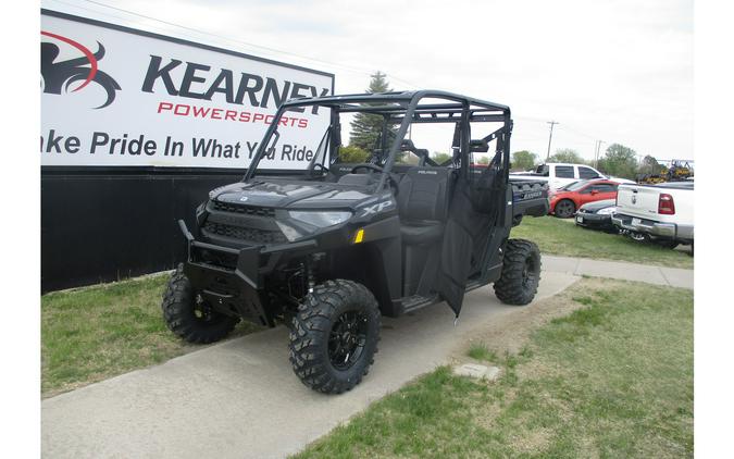 2024 Polaris Industries RANGER CREW XP 1000