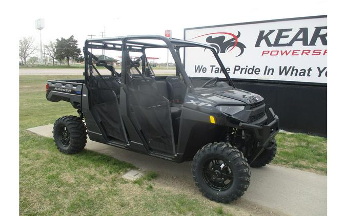 2024 Polaris Industries RANGER CREW XP 1000