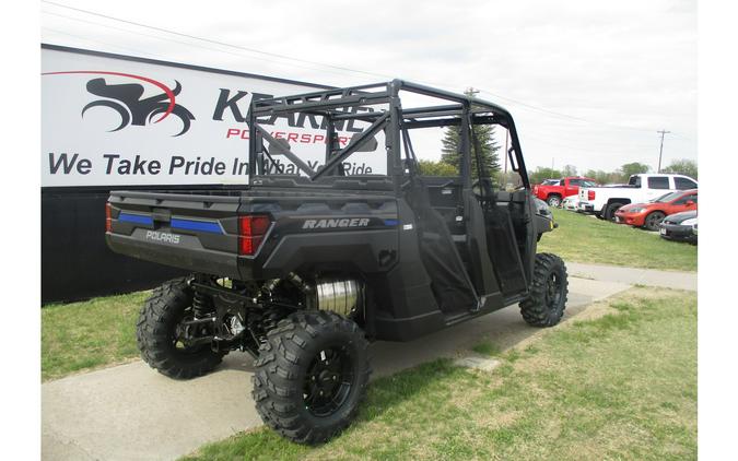 2024 Polaris Industries RANGER CREW XP 1000