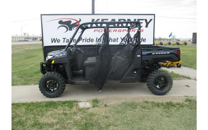 2024 Polaris Industries RANGER CREW XP 1000