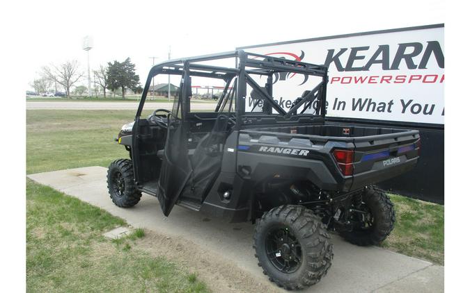 2024 Polaris Industries RANGER CREW XP 1000