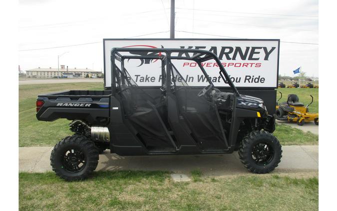 2024 Polaris Industries RANGER CREW XP 1000