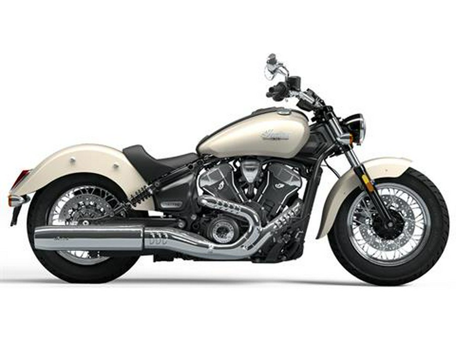 2025 Indian Motorcycle Scout® Classic Limited