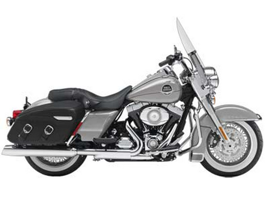 2009 Harley-Davidson Road King® Classic