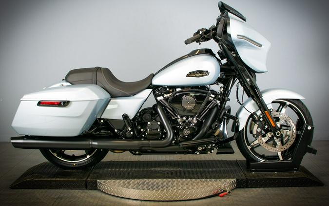 2024 Harley-Davidson Street Glide