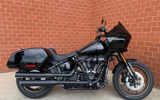 2024 Harley-Davidson Low Rider ST