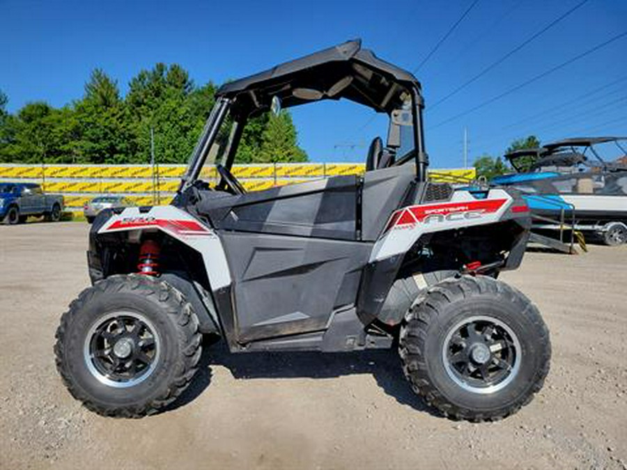 2015 Polaris ACE™ 570