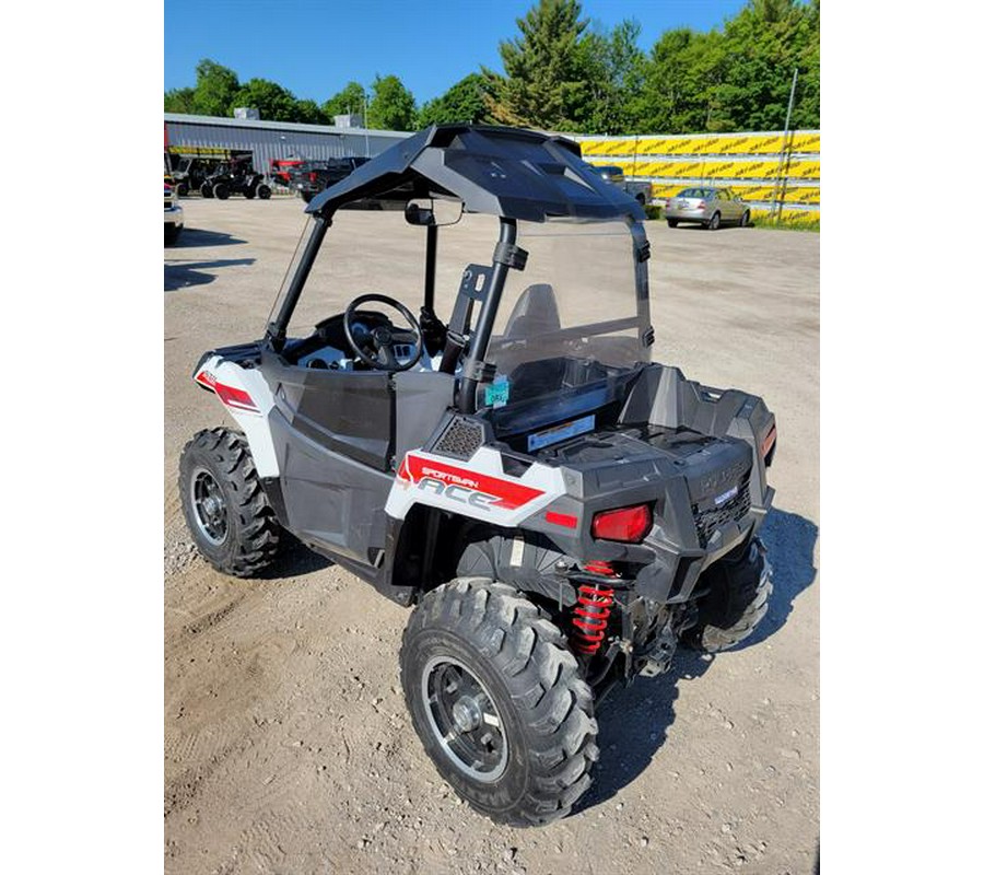 2015 Polaris ACE™ 570