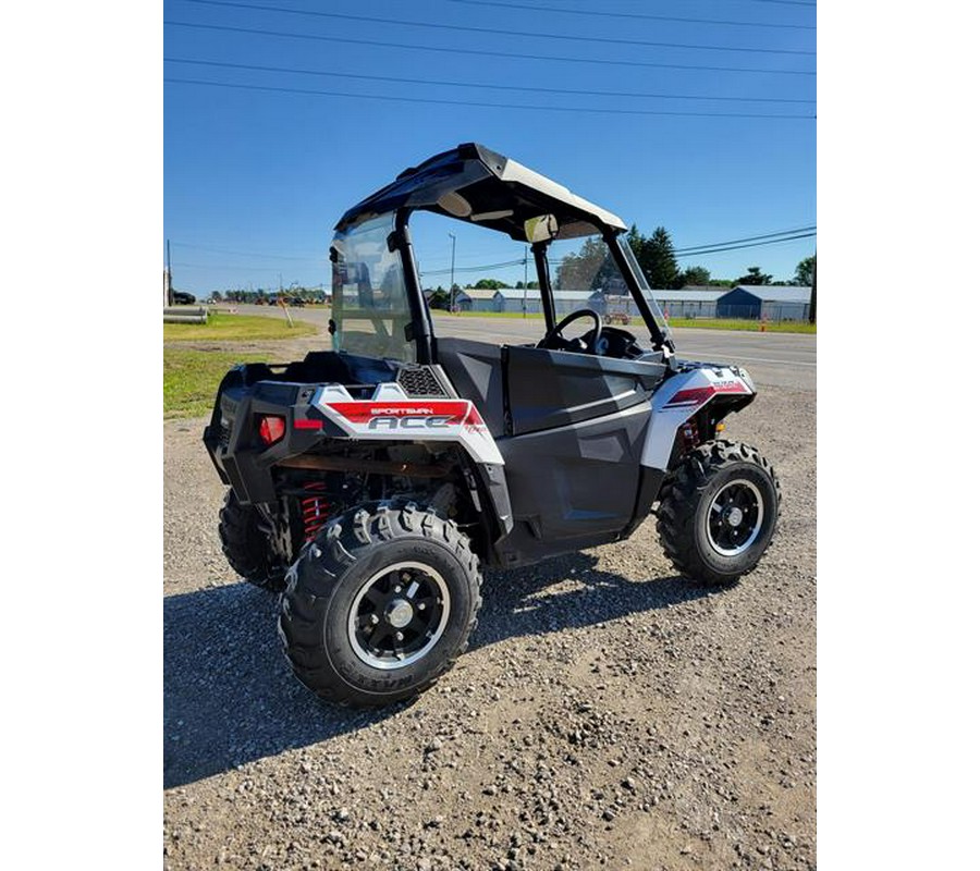 2015 Polaris ACE™ 570