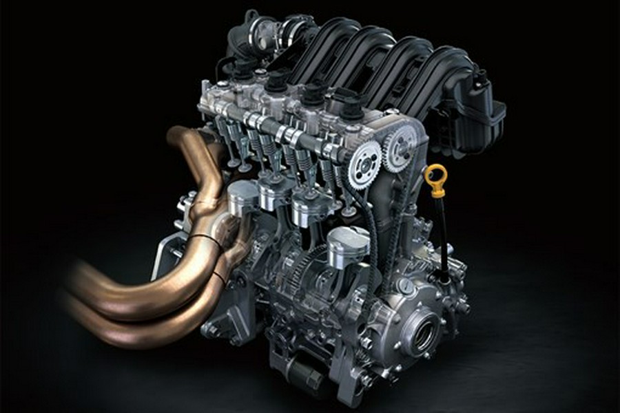 2024 Kawasaki Ridge® Ranch Edition